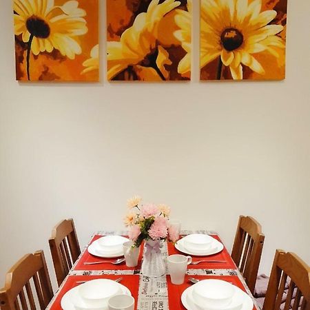 Lovelyhome@Geo Linked Brt/Sunway/Medical 中文房东 Kampong Penaga (Selangor) Exterior foto
