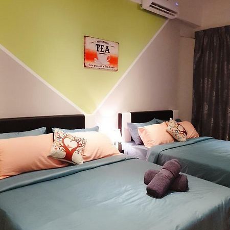 Lovelyhome@Geo Linked Brt/Sunway/Medical 中文房东 Kampong Penaga (Selangor) Exterior foto