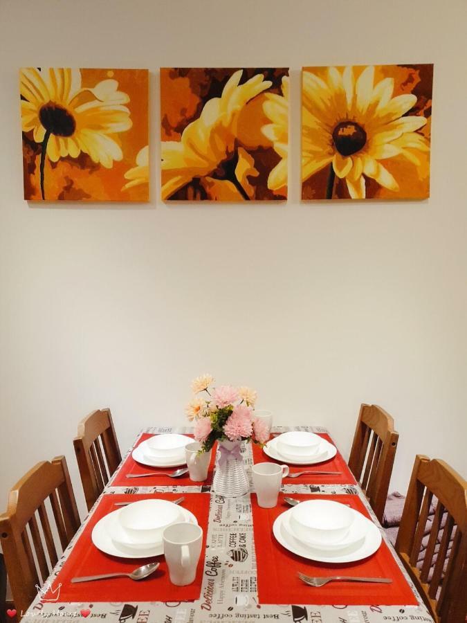 Lovelyhome@Geo Linked Brt/Sunway/Medical 中文房东 Kampong Penaga (Selangor) Exterior foto