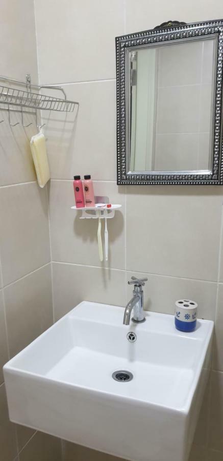 Lovelyhome@Geo Linked Brt/Sunway/Medical 中文房东 Kampong Penaga (Selangor) Exterior foto